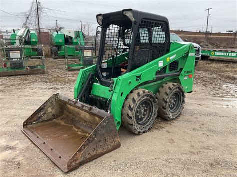 ironplanet skid steer|ironplanet skid steer for sale.